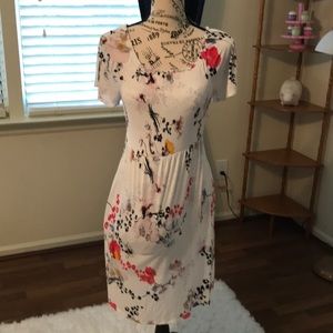 Maternity Dress size small